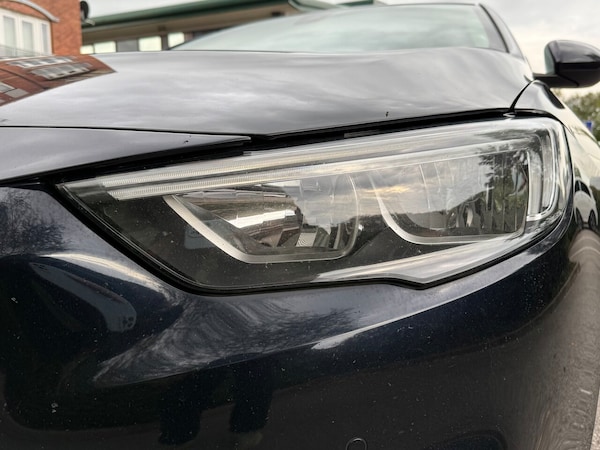 Used Vauxhall Insignia 2018 for sale - 75723348: Photo 44