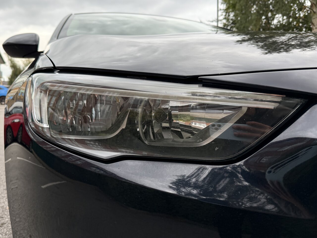 Used Vauxhall Insignia 2018 for sale - 75723348: Photo 45