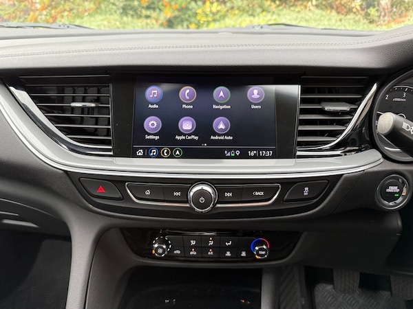 Used Vauxhall Insignia 2018 for sale - 75723348: Photo 51