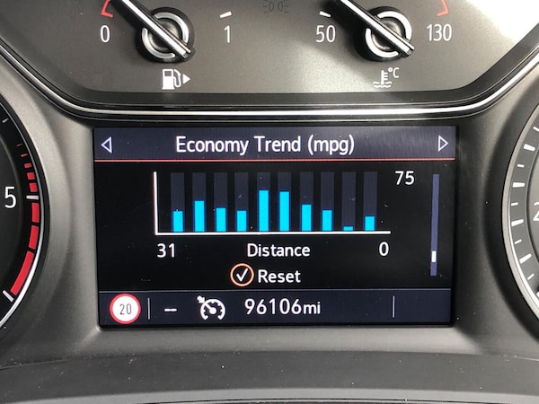 Used Vauxhall Insignia 2018 for sale - 75723348: Photo 54