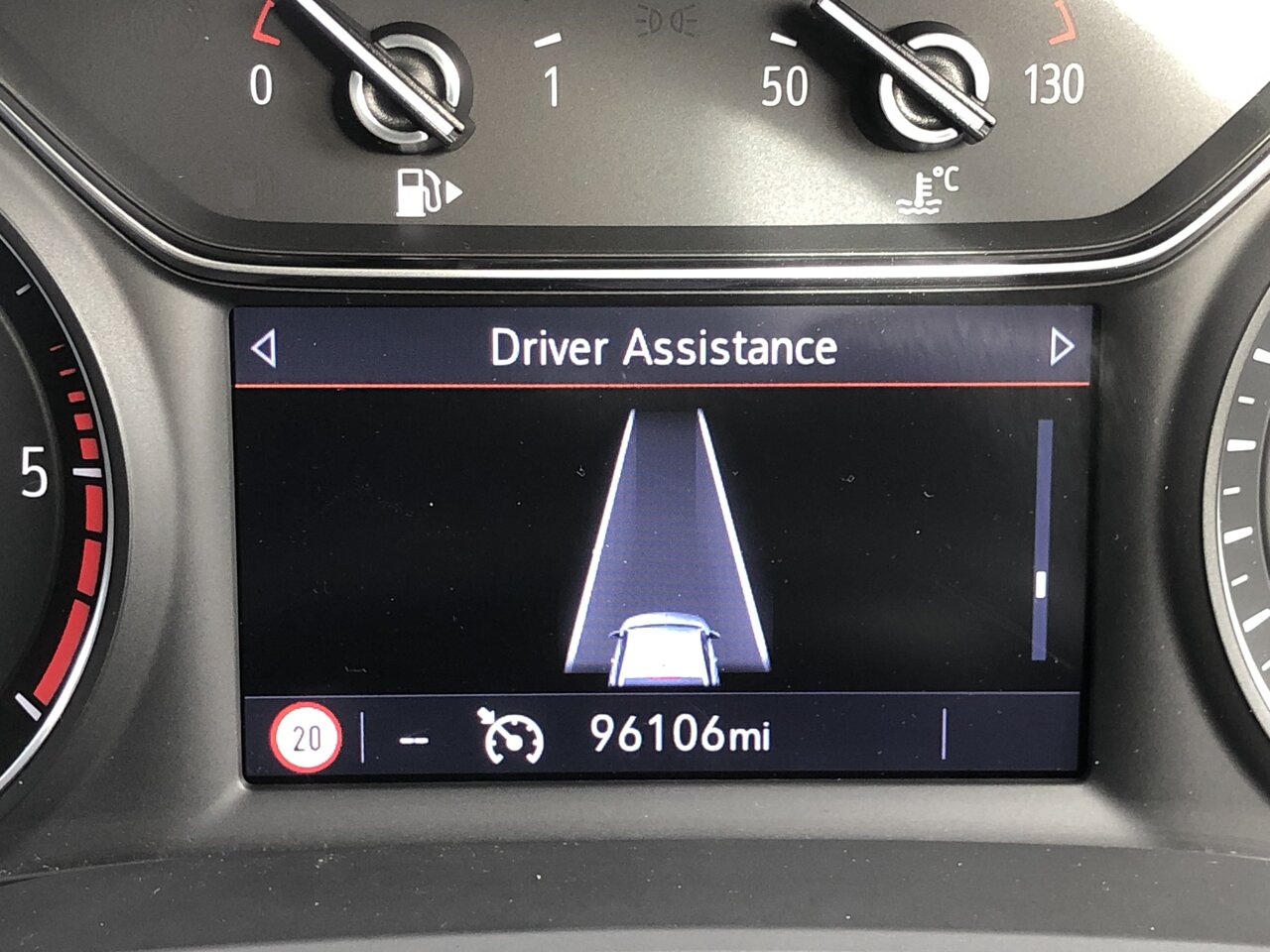 Used Vauxhall Insignia 2018 for sale - 75723348: Photo 55