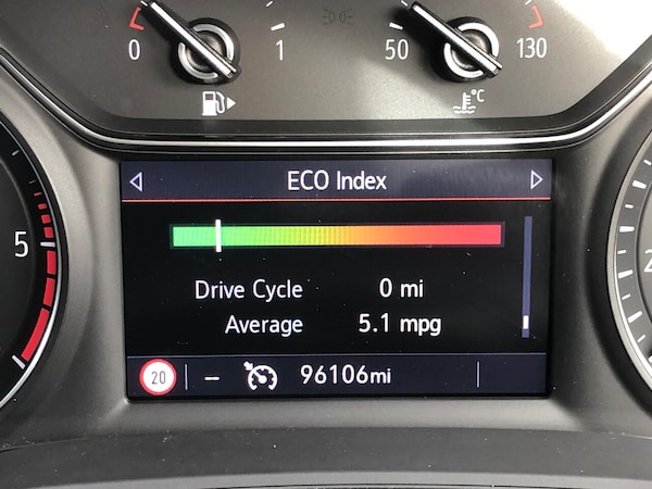Used Vauxhall Insignia 2018 for sale - 75723348: Photo 56