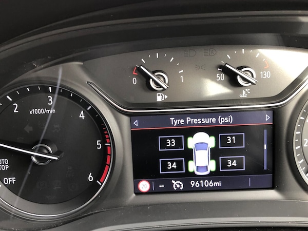 Used Vauxhall Insignia 2018 for sale - 75723348: Photo 57