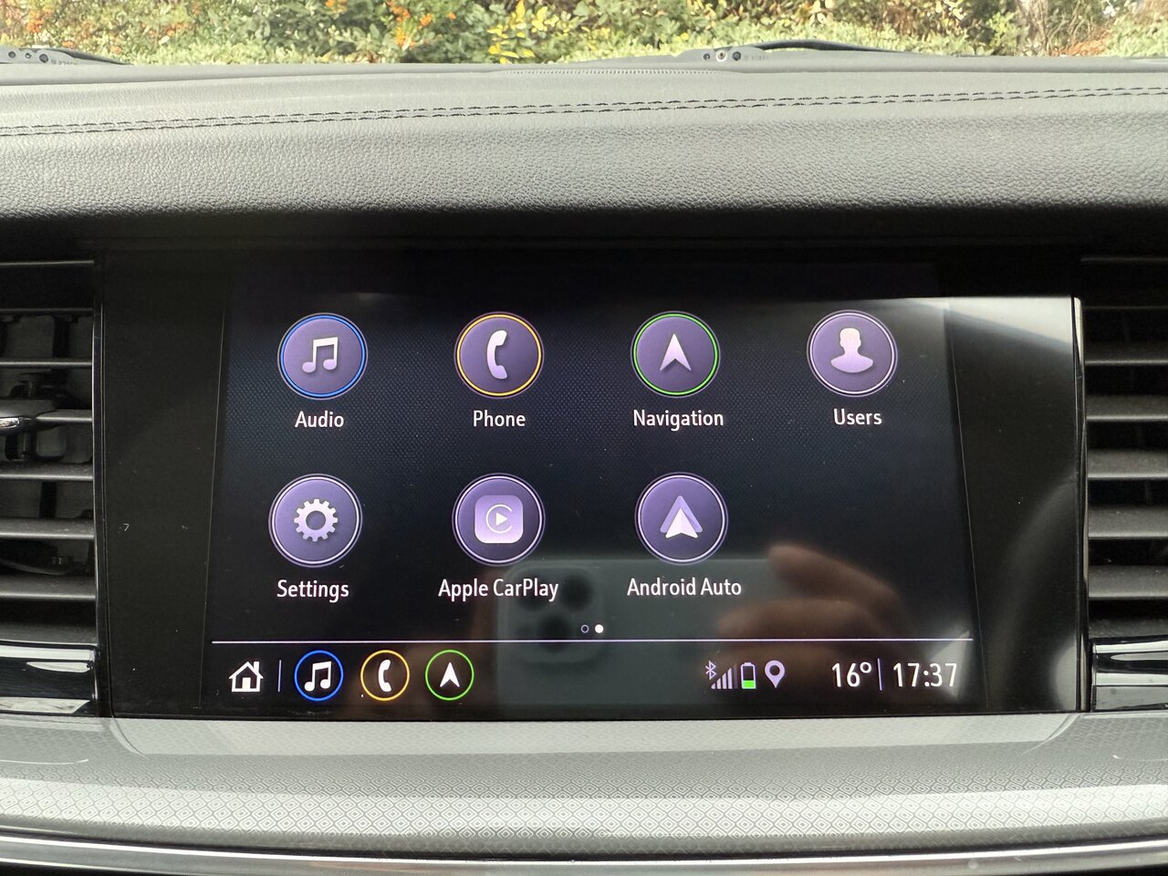 Used Vauxhall Insignia 2018 for sale - 75723348: Photo 58