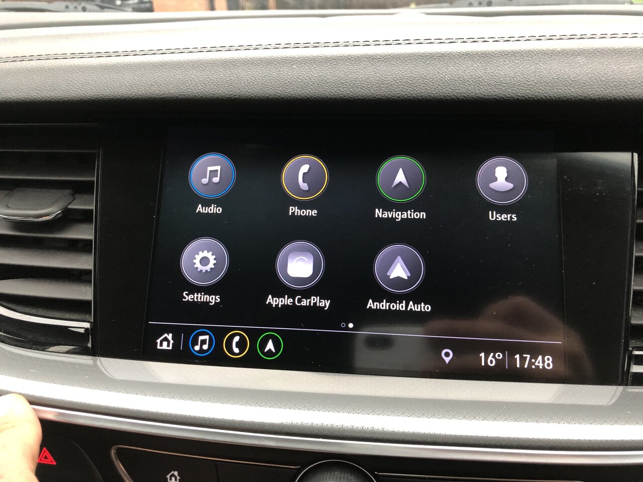 Used Vauxhall Insignia 2018 for sale - 75723348: Photo 61