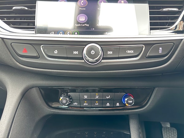 Used Vauxhall Insignia 2018 for sale - 75723348: Photo 66