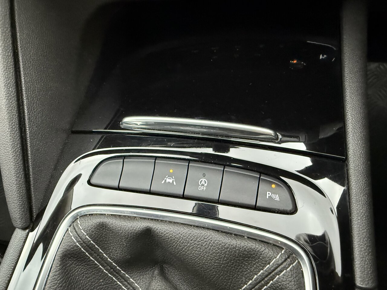 Used Vauxhall Insignia 2018 for sale - 75723348: Photo 68