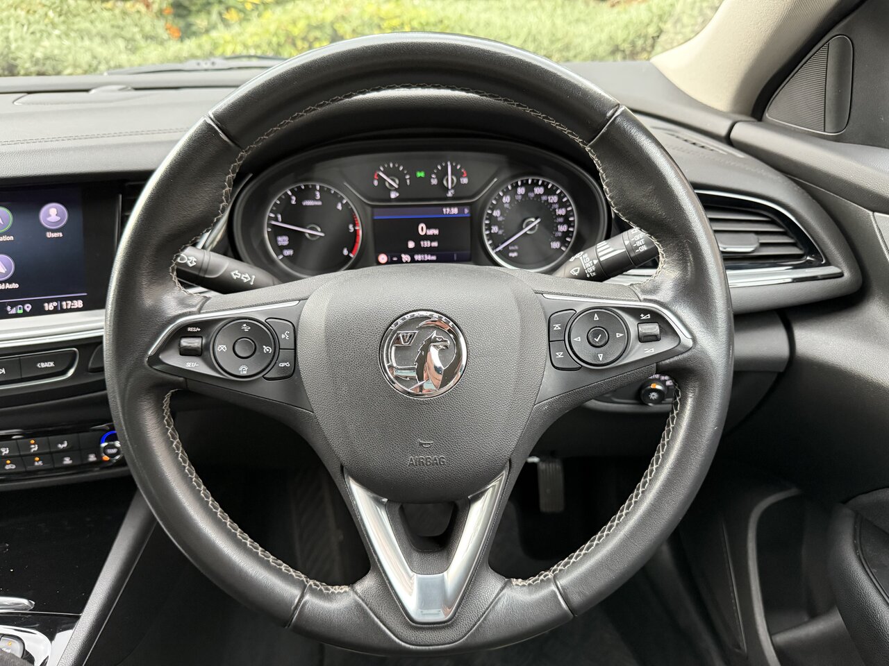 Used Vauxhall Insignia 2018 for sale - 75723348: Photo 69