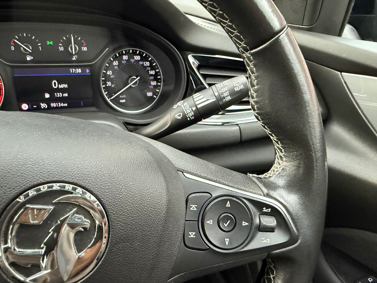 Used Vauxhall Insignia 2018 for sale - 75723348: Photo 70