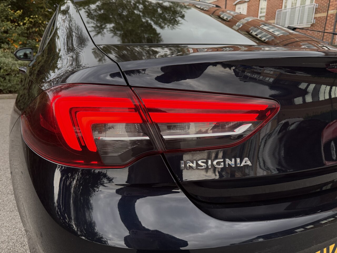 Used Vauxhall Insignia 2018 for sale - 75723348: Photo 77