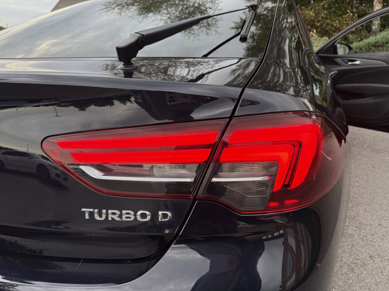 Used Vauxhall Insignia 2018 for sale - 75723348: Photo 78