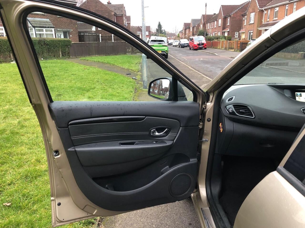 Vehicle 25
