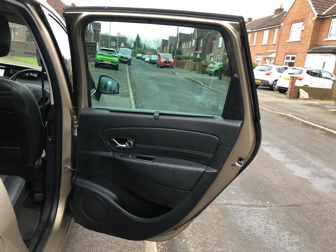 Vehicle 26