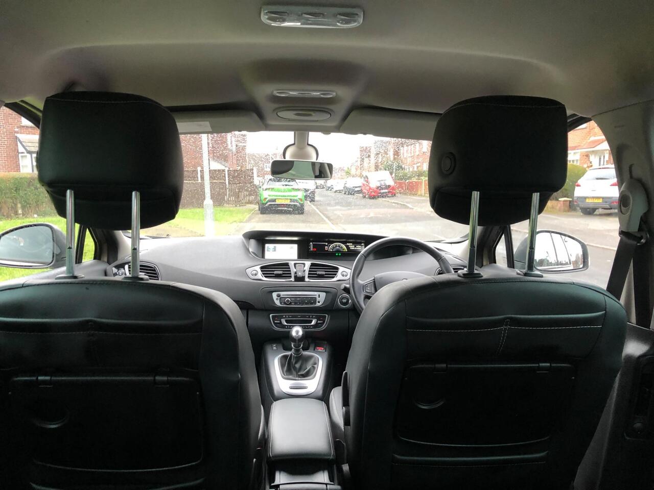 Vehicle 45