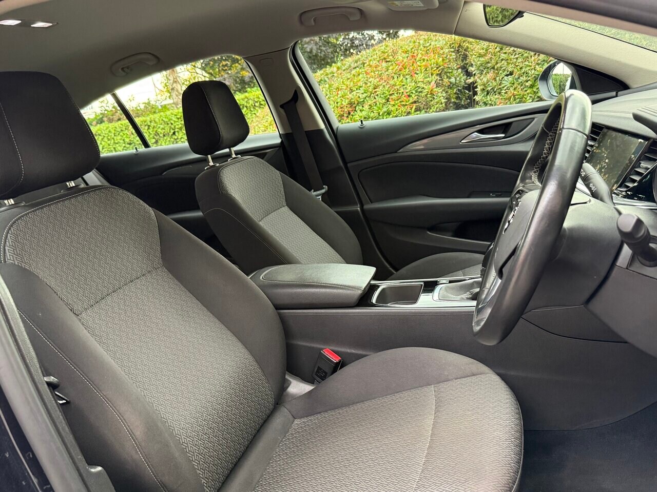 Used Vauxhall Insignia 2018 for sale - 78150194: Photo 12