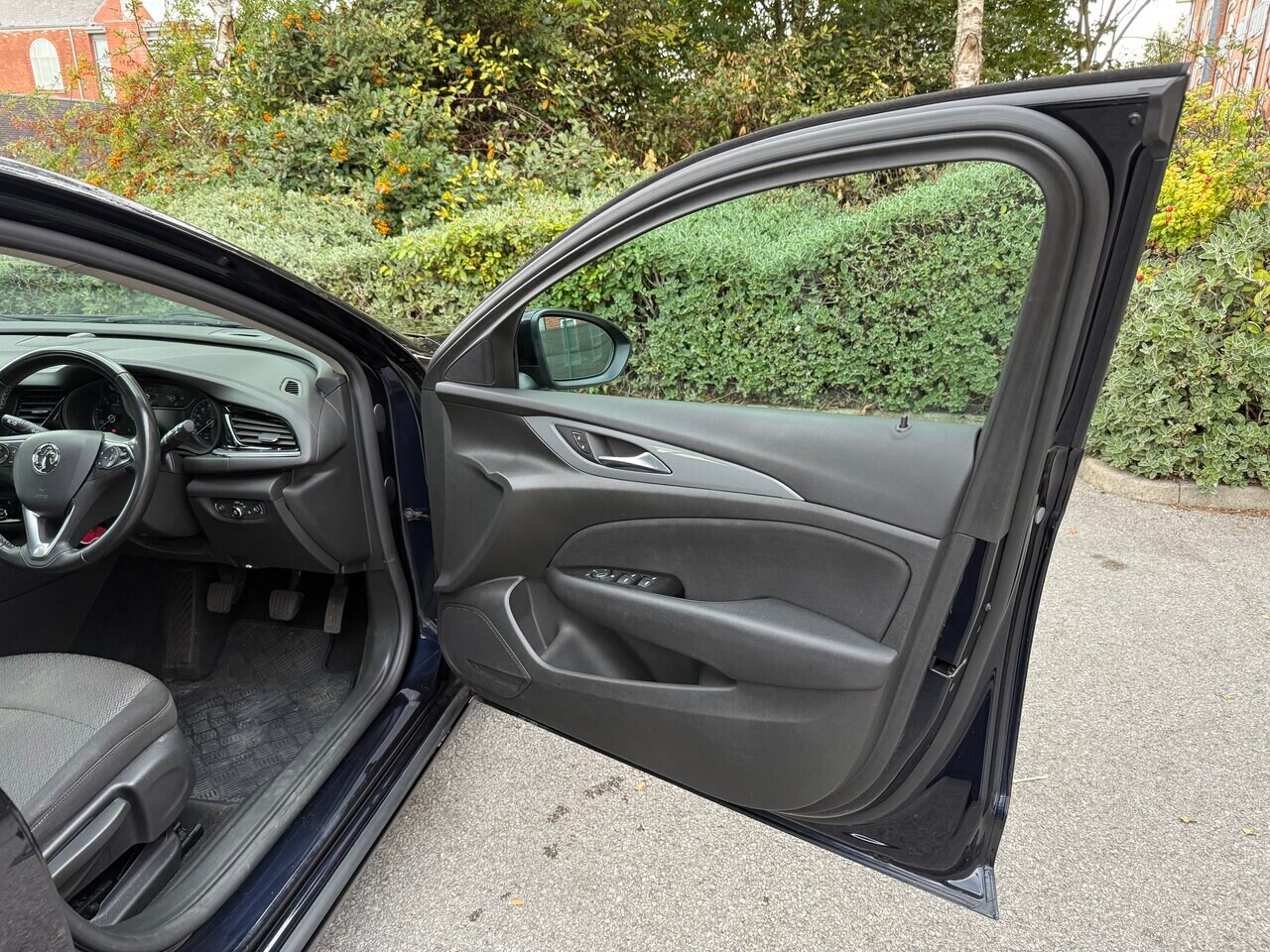 Used Vauxhall Insignia 2018 for sale - 78150194: Photo 13