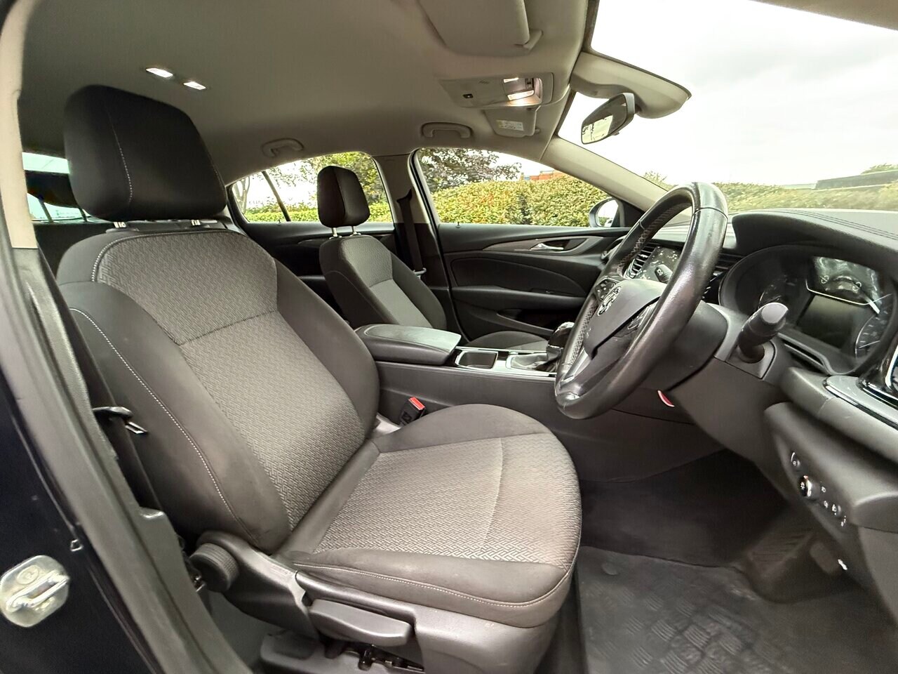 Used Vauxhall Insignia 2018 for sale - 78150194: Photo 17