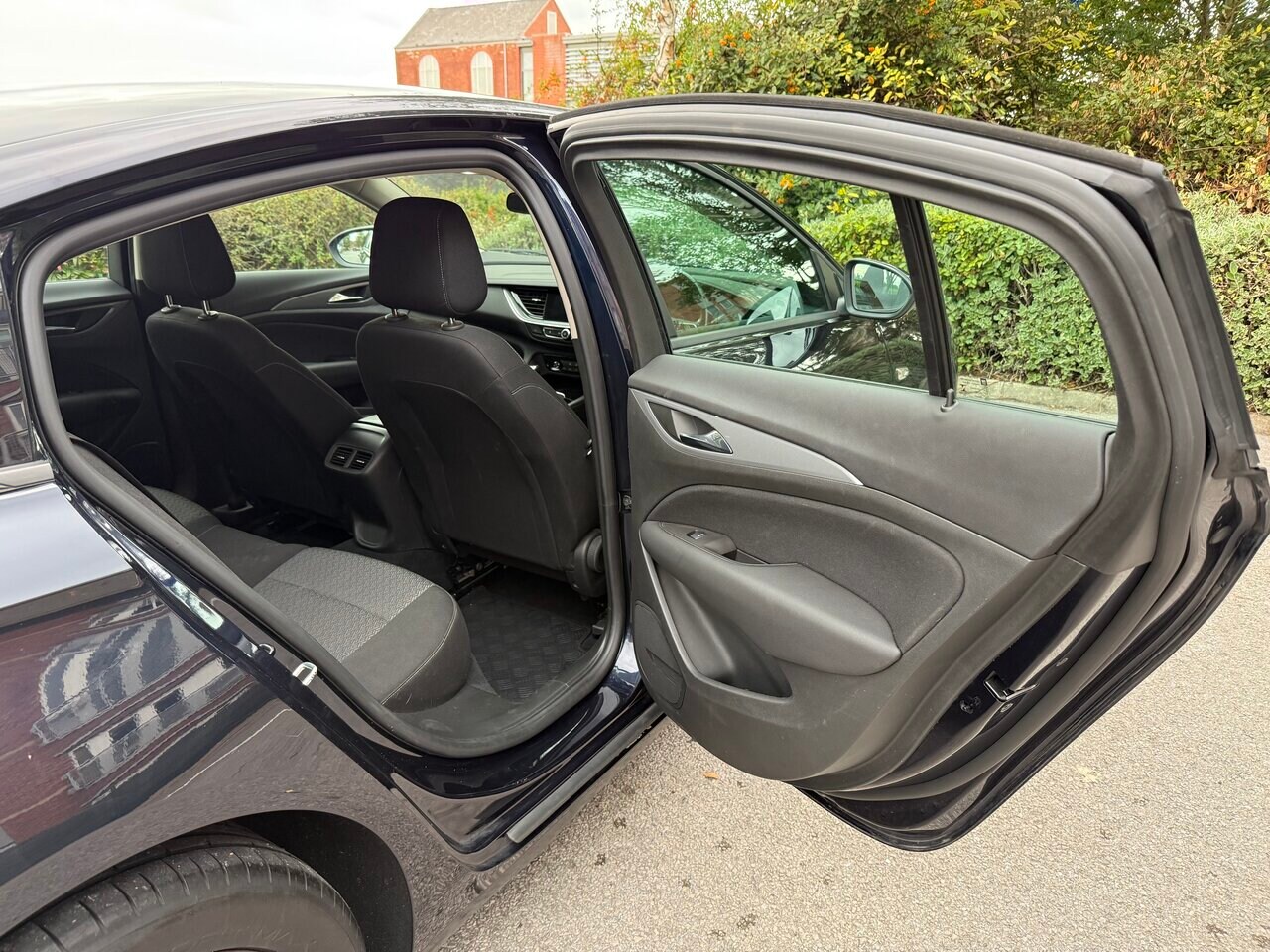 Used Vauxhall Insignia 2018 for sale - 78150194: Photo 19