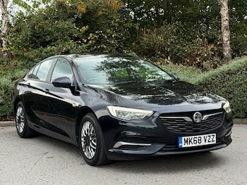 Used Vauxhall Insignia 2018 for sale - 78150194: Photo