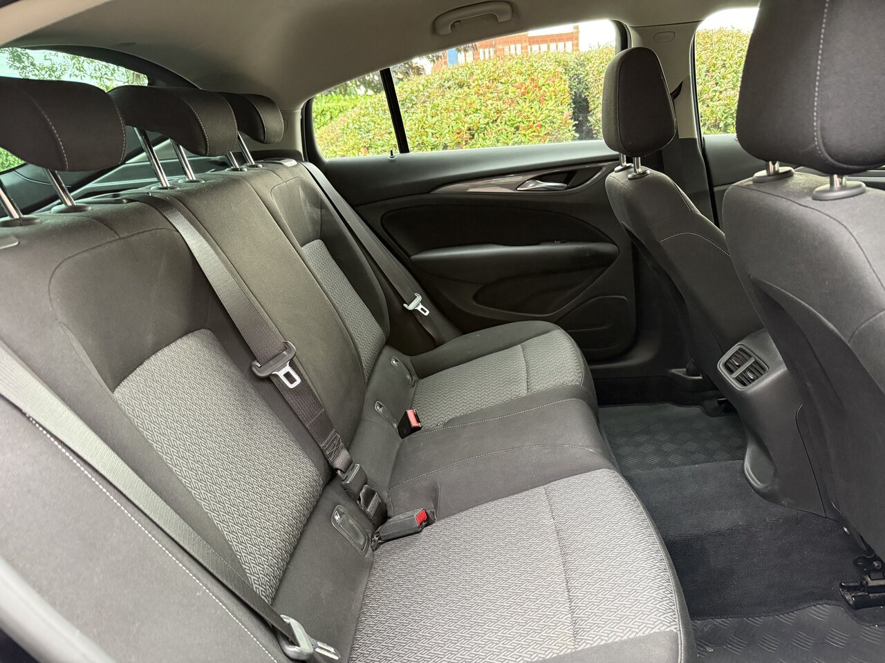 Used Vauxhall Insignia 2018 for sale - 78150194: Photo 21