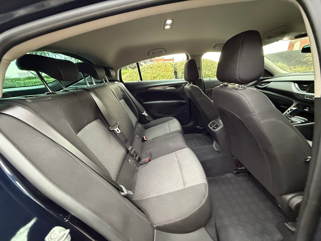 Used Vauxhall Insignia 2018 for sale - 78150194: Photo 22