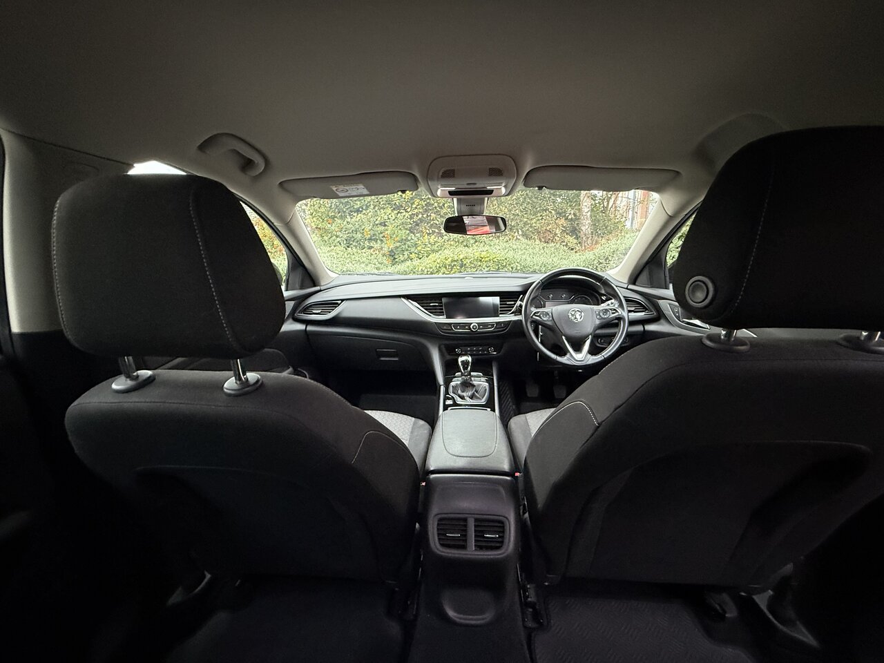 Used Vauxhall Insignia 2018 for sale - 78150194: Photo 23