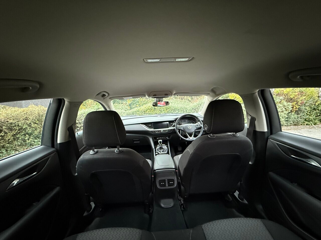 Used Vauxhall Insignia 2018 for sale - 78150194: Photo 27