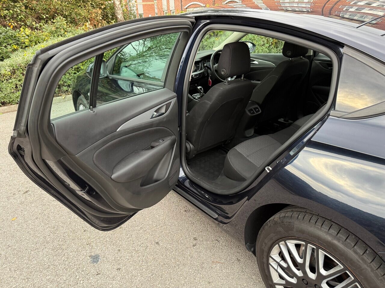 Used Vauxhall Insignia 2018 for sale - 78150194: Photo 31