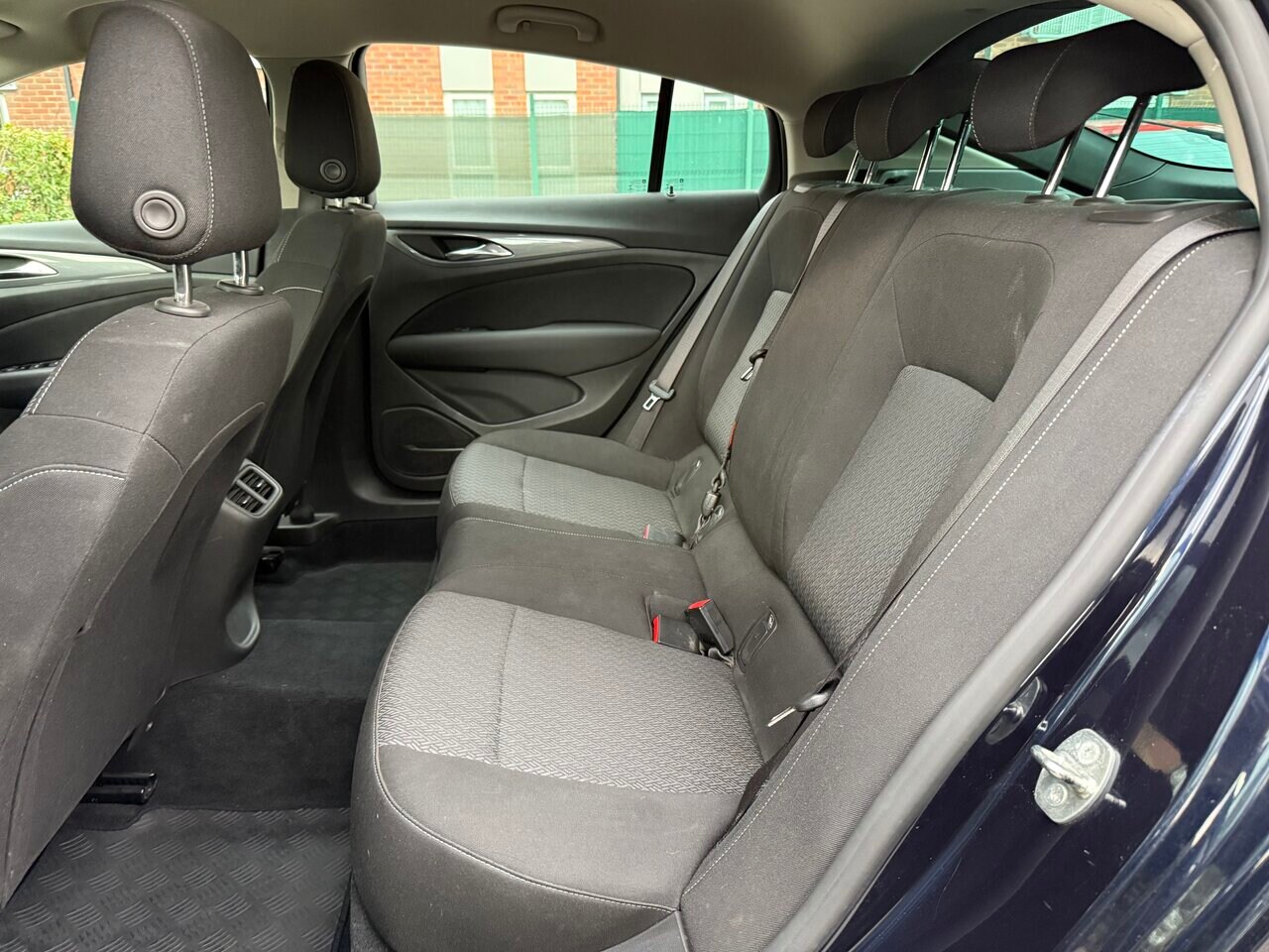 Used Vauxhall Insignia 2018 for sale - 78150194: Photo 32