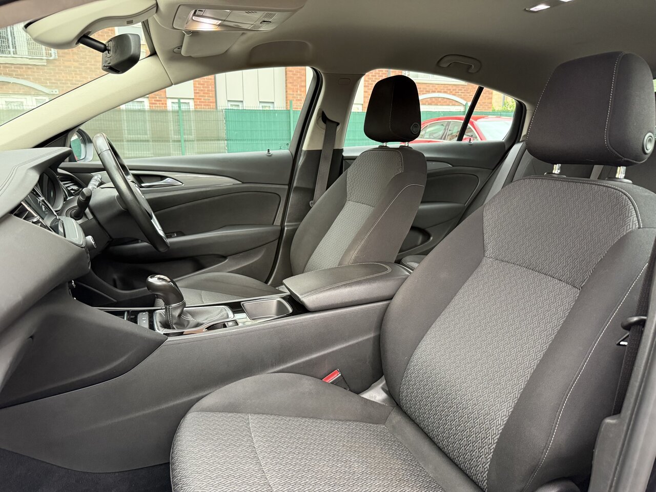 Used Vauxhall Insignia 2018 for sale - 78150194: Photo 41