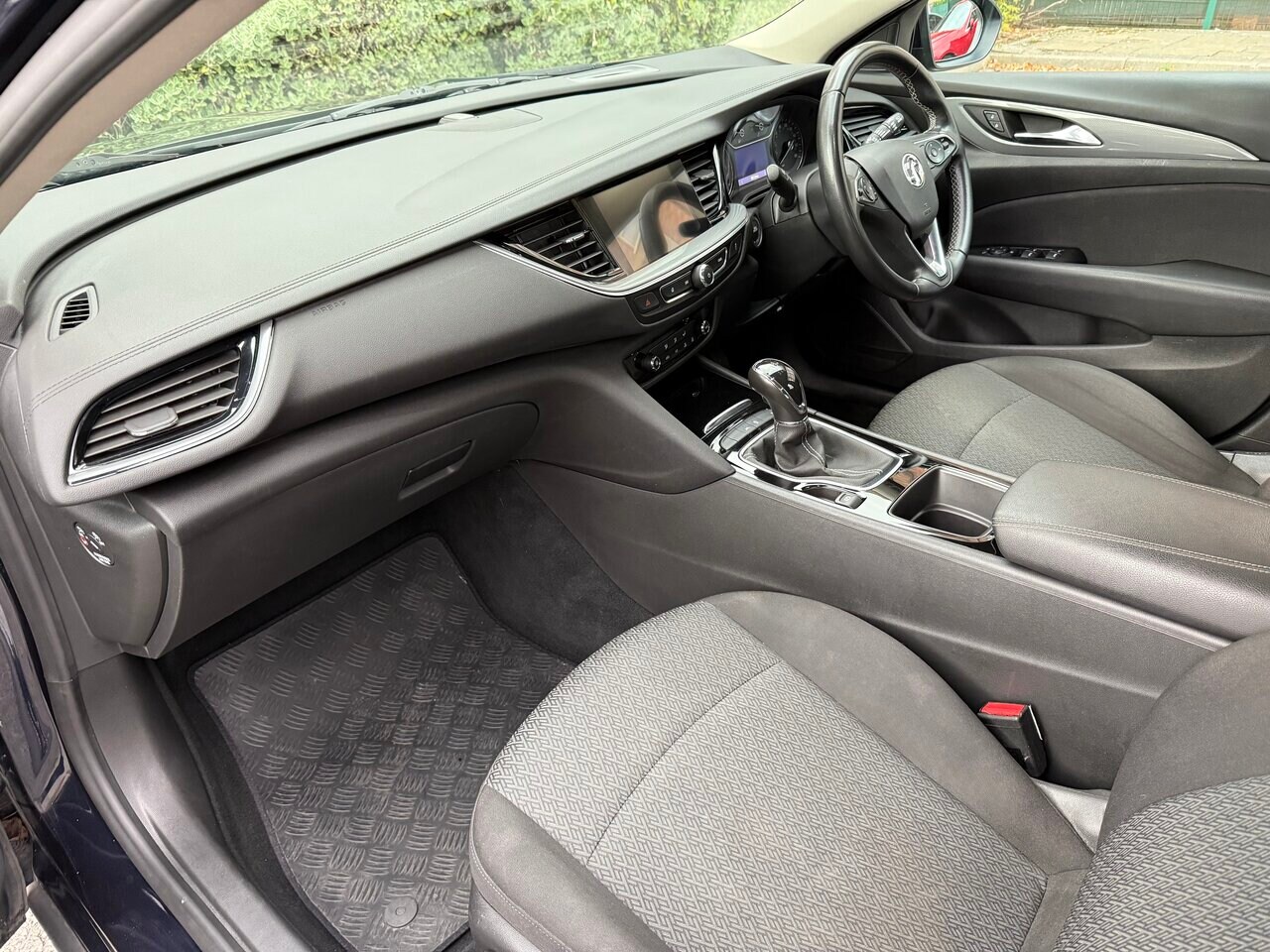 Used Vauxhall Insignia 2018 for sale - 78150194: Photo 42