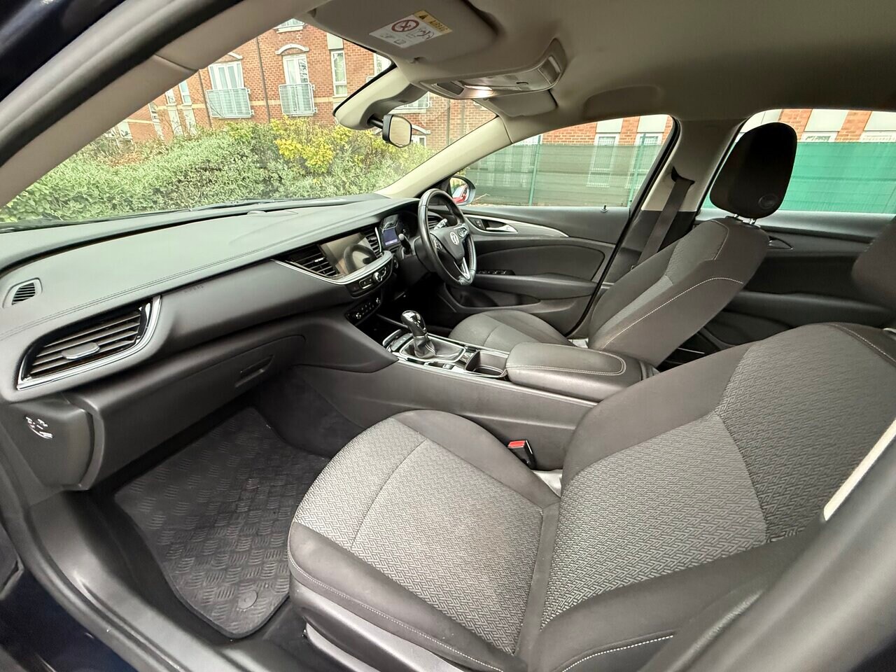 Used Vauxhall Insignia 2018 for sale - 78150194: Photo 47