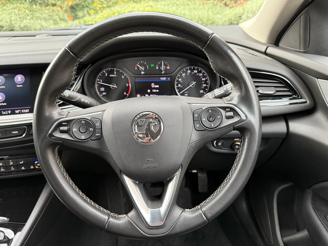 Used Vauxhall Insignia 2018 for sale - 78150194: Photo 49