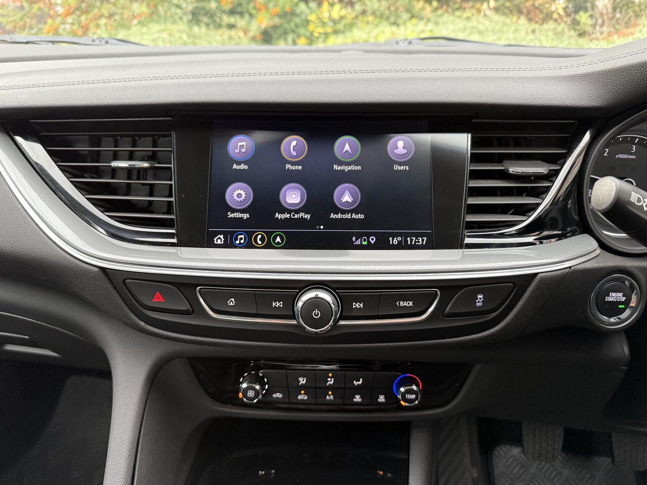 Used Vauxhall Insignia 2018 for sale - 78150194: Photo 50