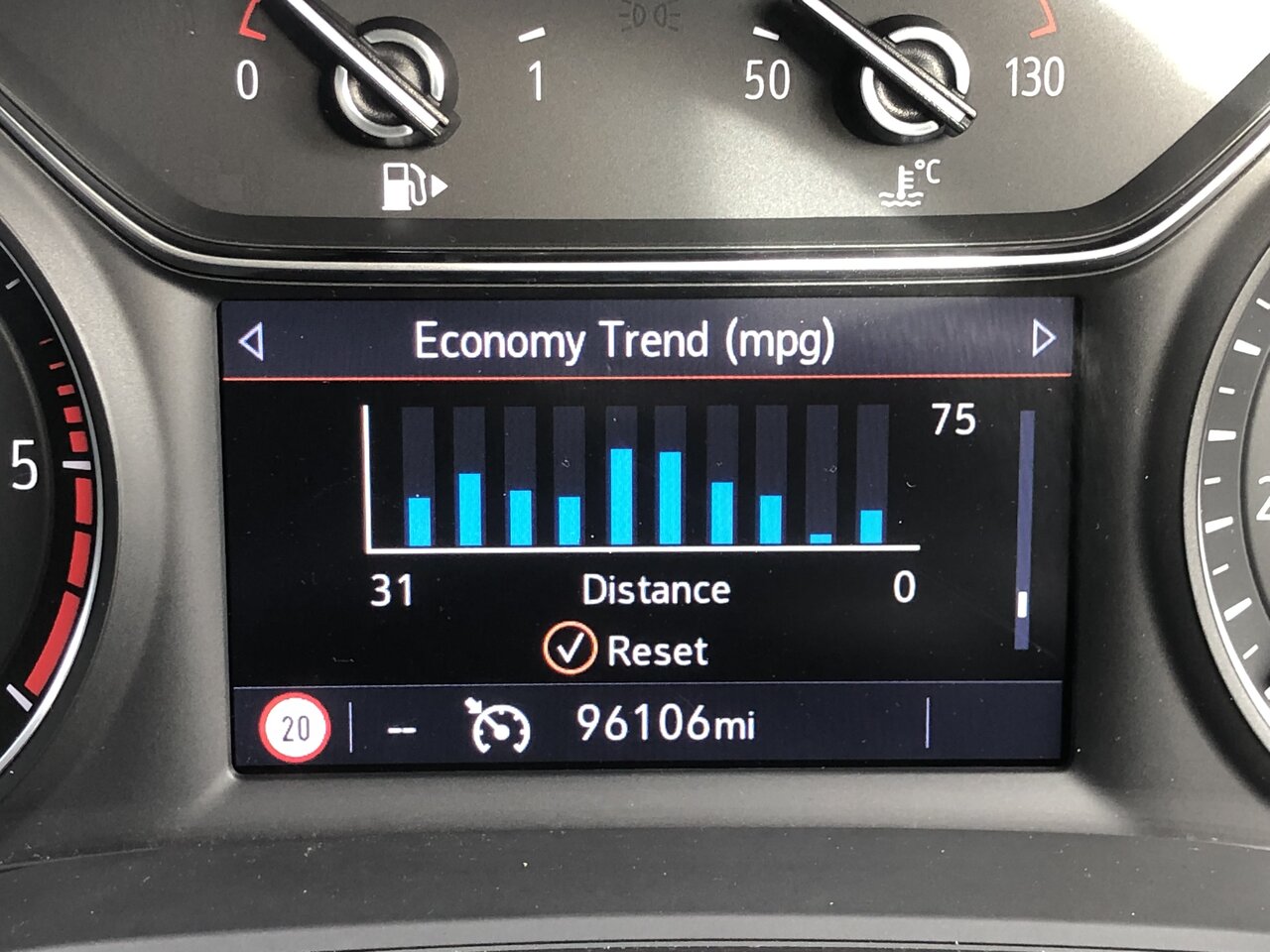 Used Vauxhall Insignia 2018 for sale - 78150194: Photo 53