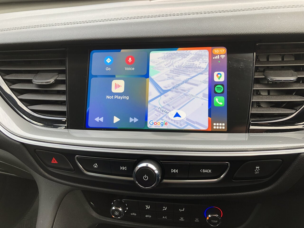 Used Vauxhall Insignia 2018 for sale - 78150194: Photo 59