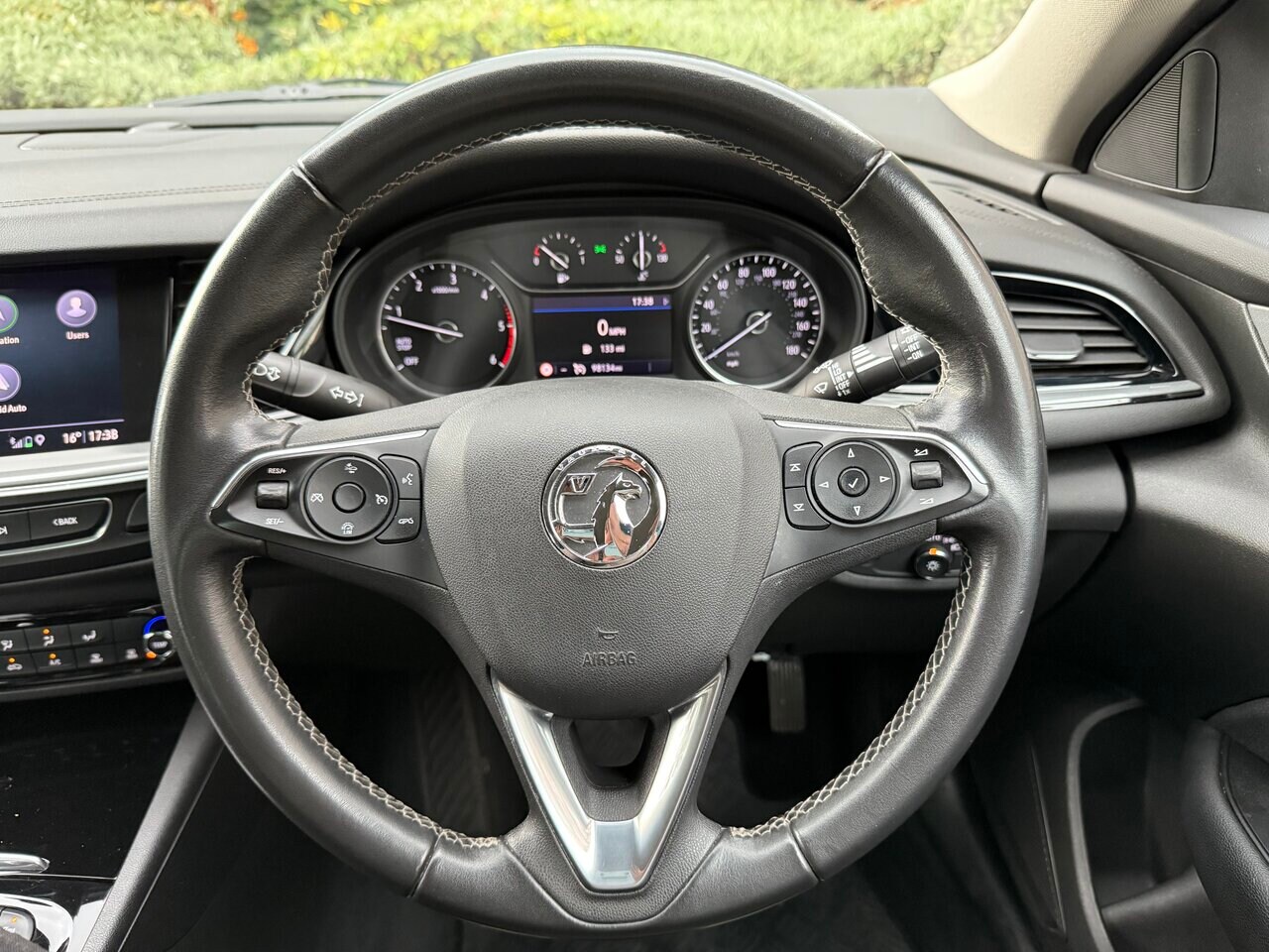 Used Vauxhall Insignia 2018 for sale - 78150194: Photo 68