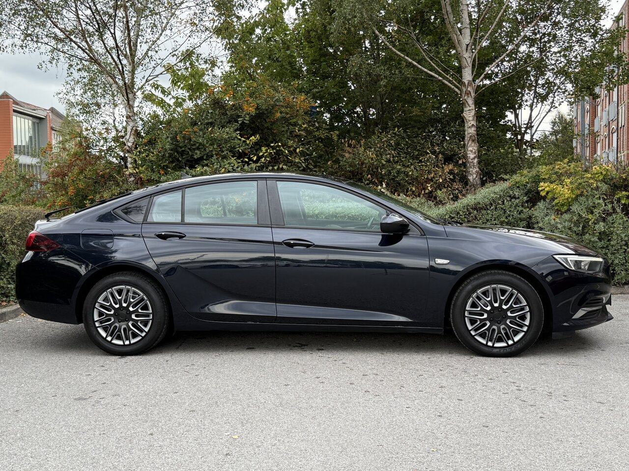 Used Vauxhall Insignia 2018 for sale - 78150194: Photo 7