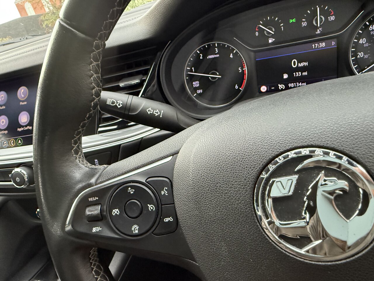 Used Vauxhall Insignia 2018 for sale - 78150194: Photo 70