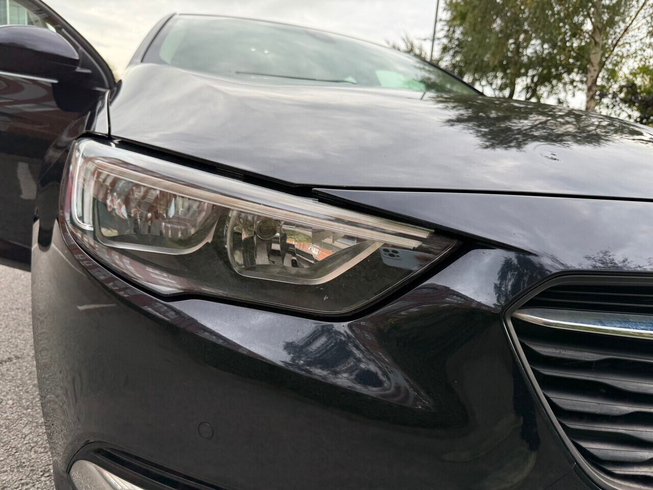 Used Vauxhall Insignia 2018 for sale - 78150194: Photo 74