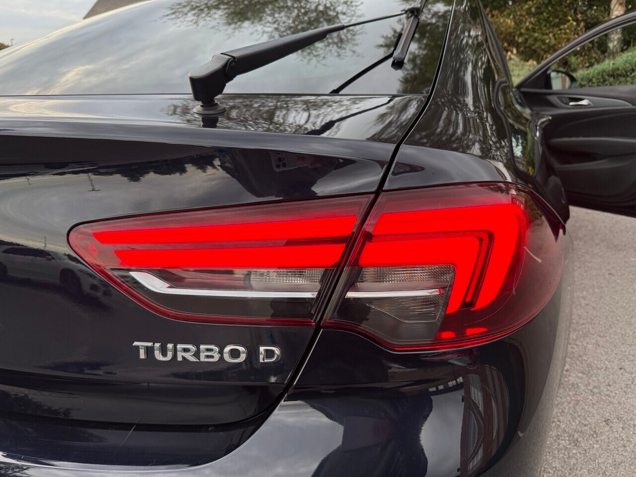 Used Vauxhall Insignia 2018 for sale - 78150194: Photo 77