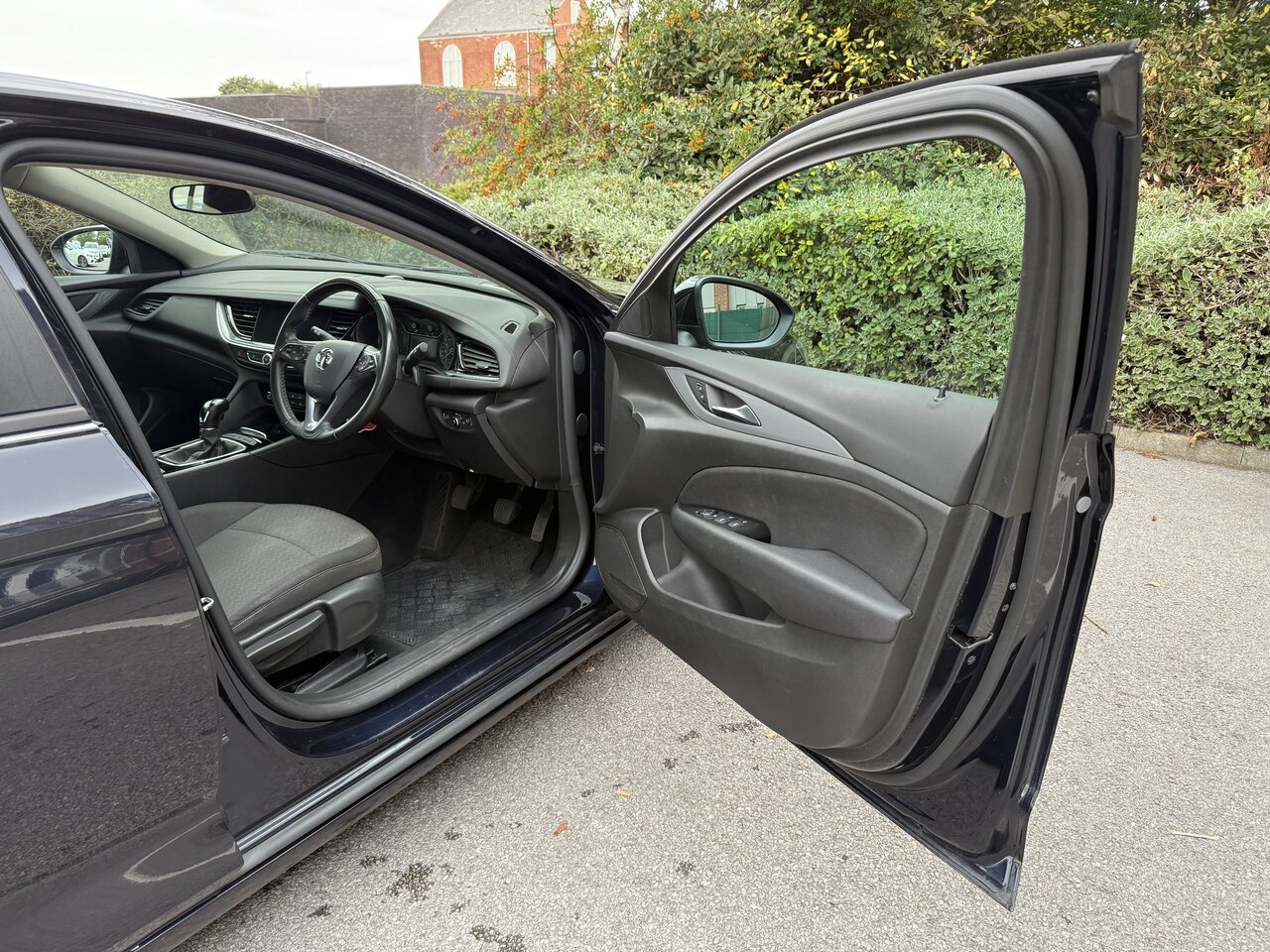 Used Vauxhall Insignia 2018 for sale - 78150194: Photo 9