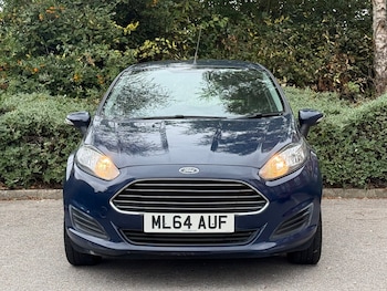 Used Ford Fiesta 2014 for sale - 79014240: Photo