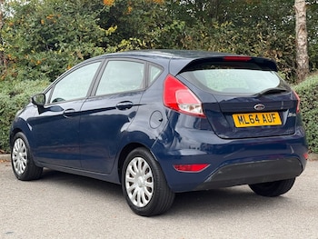 Used Ford Fiesta 2014 for sale - 79014240: Photo