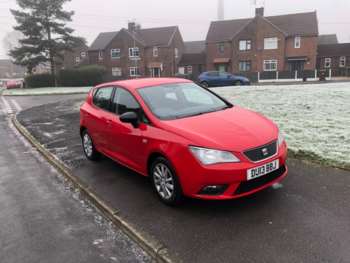 (13) - 1.2 TDI Ecomotive CR SE Euro 5 (s/s) 5dr