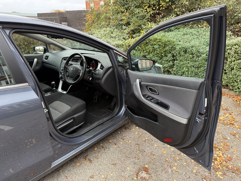 Used Kia Ceed 2016 for sale - 76528788: Photo 10