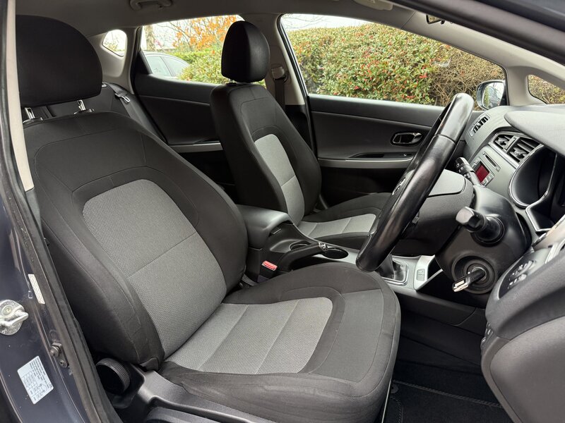 Used Kia Ceed 2016 for sale - 76528788: Photo 12