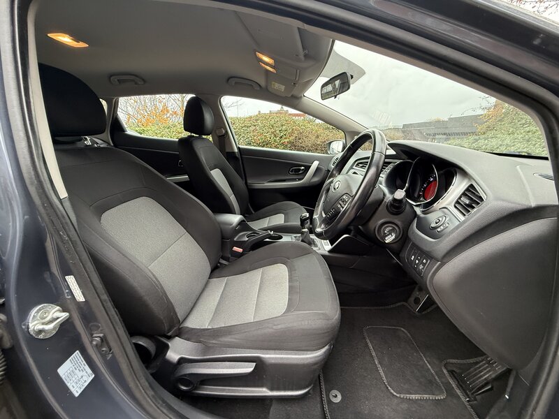 Used Kia Ceed 2016 for sale - 76528788: Photo 14