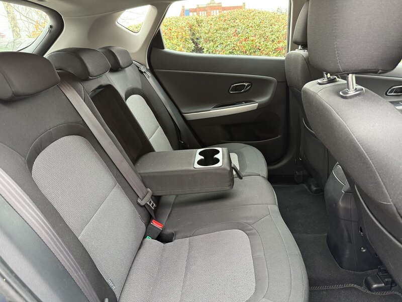 Used Kia Ceed 2016 for sale - 76528788: Photo 18