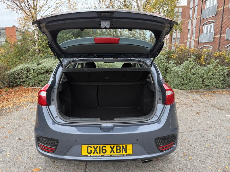 Used Kia Ceed 2016 for sale - 76528788: Photo 19